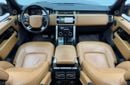 Land Rover Range Rover Autobiography 2018 Range Rover Autobiography, 2025 RR Warranty, 2028 RR Service Pack, Excellent Cond
