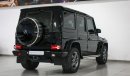 Mercedes-Benz G 500