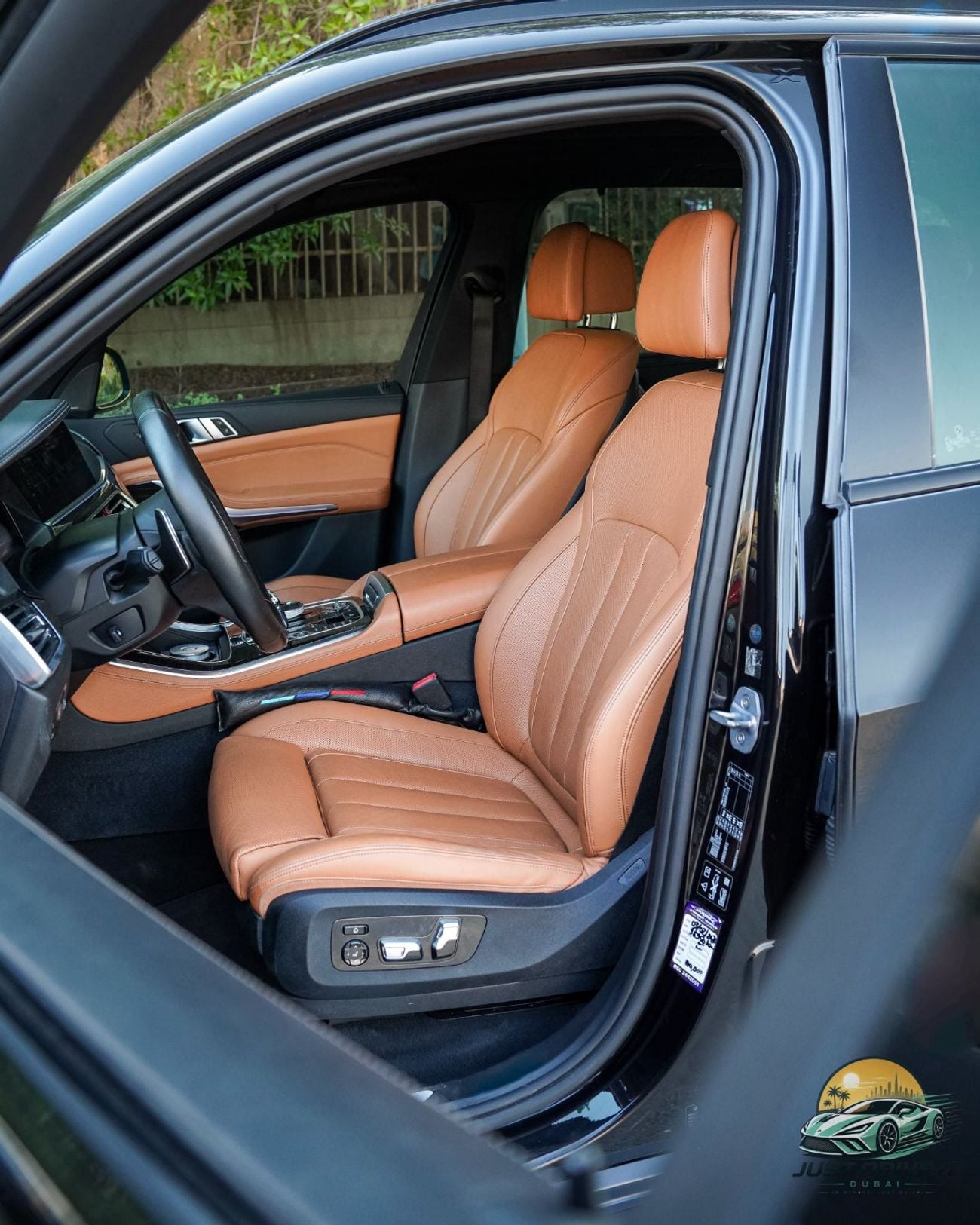BMW X5 50i M SPORT