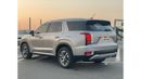 هيونداي باليساد 2022 Hyundai Palisade SEL premium GCC Specs Original Paint 3.5L V6 AWD 4x4 - Multi Drive Mode - 7 Se
