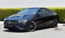 Mercedes-Benz CLA 200 AMG Coupe | Night Package | 2022 | Brande New