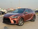 لكزس RX 350 Hybrid 350h AWD panoramic Full option