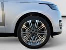Land Rover Range Rover HSE P530 AED 8,400 P.M | 0% DOWN PAYMENT | RANGE ROVER VOGUE SE P530 | 4.4L TWIN-TURBO V8 – 523 HP |