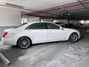 مرسيدس بنز S 550
