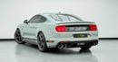 فورد موستانج 2022 Ford Mustang Mach 1 Premium, March/2028 Ford Warranty, Full Ford Service History, GCC