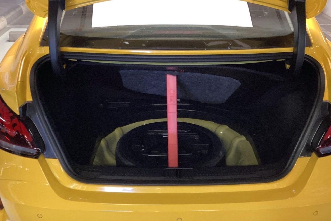 MG GT Luxury | upto AED 20,000 Ramadan Discount | Guaranteed Warranty | 0 Down Payment