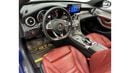 Mercedes-Benz C 450 2016 Mercedes Benz C450 AMG 4MATIC, Service History, Full Options, Excellent Condition, GCC