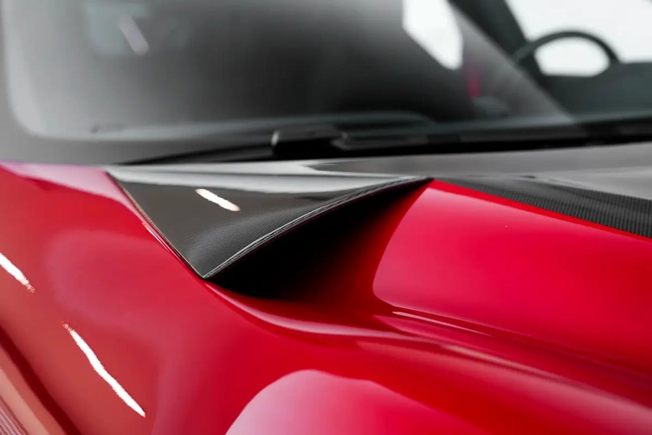 فيراري بوروسانجوي NOVITEC