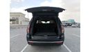 Chevrolet Suburban Chevrolet LT Suburban - 2023- Black