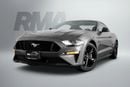 فورد موستانج GT