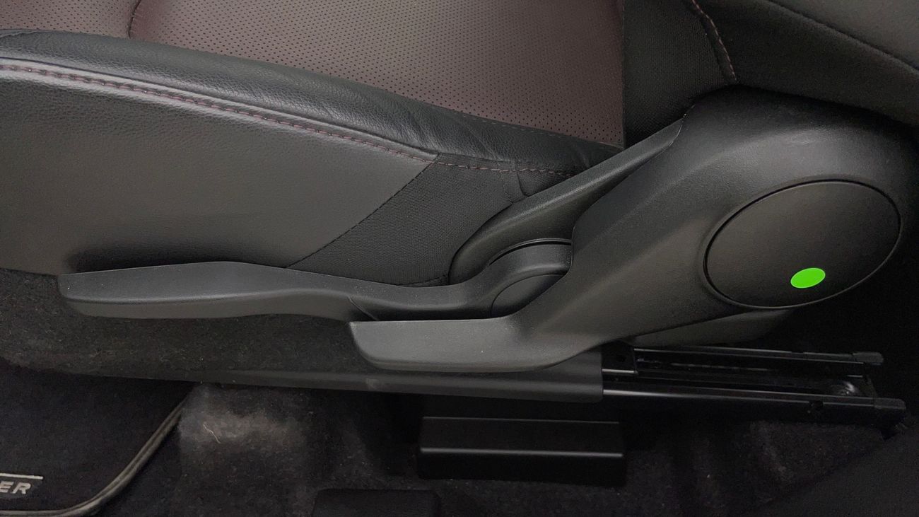 تويوتا أوربان كروزر GLX 1.3 | بدون دفعة مقدمة | اختبار القيادة في المنزل