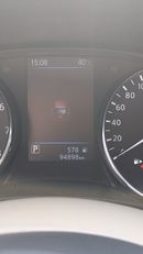 نيسان إكس تريل