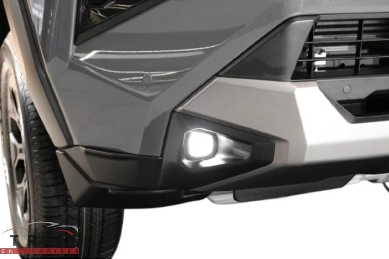 Toyota Hilux TOYOTA HILUX TRAVO OVERLAND PLUS - 2.8L- DSL - AT - 2026MY