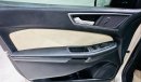 Ford Edge SE