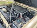 تويوتا لاند كروزر RIGHT HAND DRIVE ONLY FOR EXPORT 4WD 4.5L