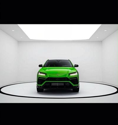 Lamborghini Urus STANDARD