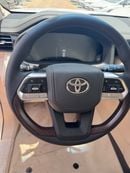 Toyota Land Cruiser VX