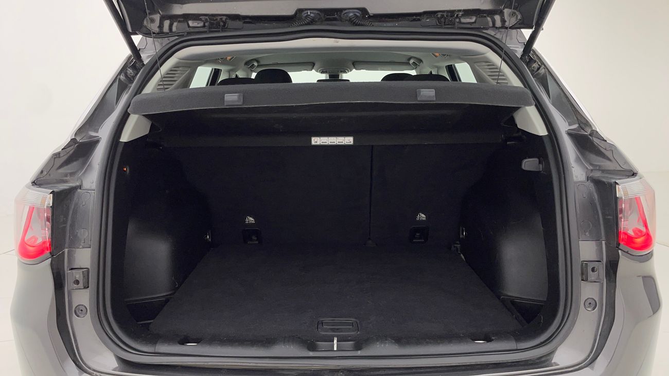 Jeep Compass LONGITUDE 2.4 | Zero Down Payment | Free Home Test Drive