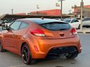 Hyundai Veloster GLS 1.6L perfect inside&outside