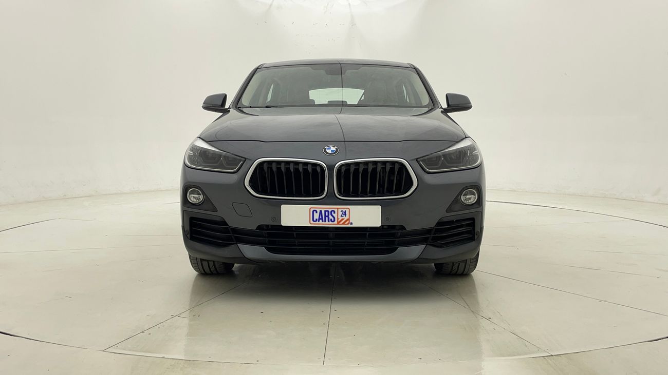 بي أم دبليو X2 SDRIVE 20I 2 | بدون دفعة مقدمة | اختبار القيادة في المنزل