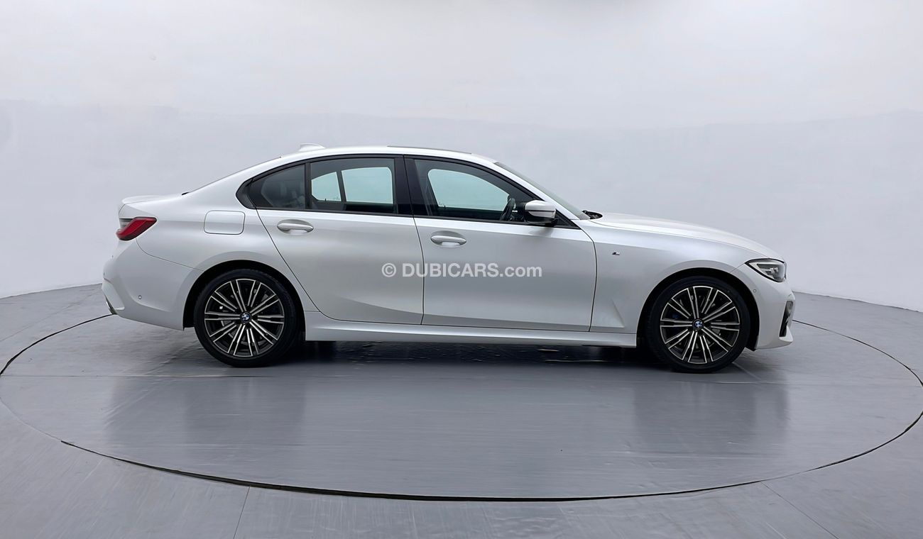 BMW 330i M SPORT 2 | Under Warranty | Inspected on 150+ parameters