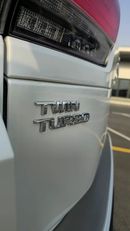Toyota Land Cruiser VXR | GCC Specs | Brand