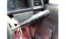 Toyota Hilux TOYOTA HILUX PICK UP RIGHT HAND DRIVE (PM1373)