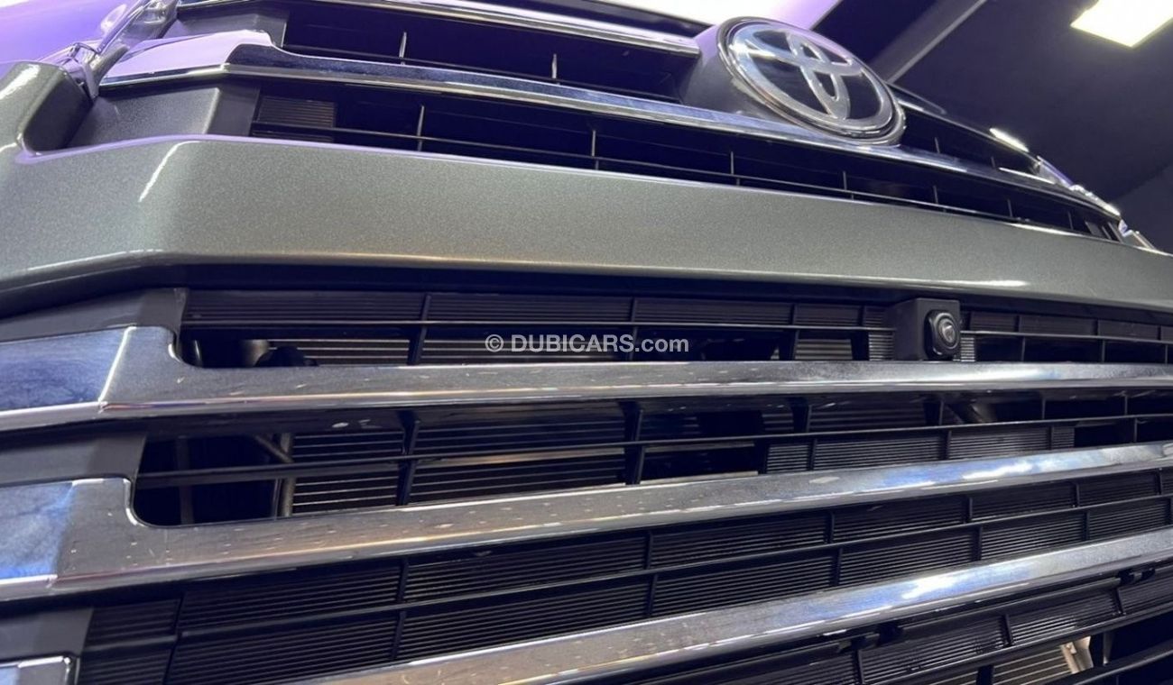 Toyota Highlander *Offer*TOYOTA HIGHLANDER LIMITED 3.5L V6 AWD + 7-SEATER / EXPORT ONLY