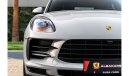Porsche Macan | 4,600 P.M  | 0% Downpayment | Excellent Condition!
