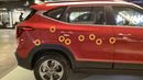 Kia Seltos LX | Guaranteed Warranty | 0 Down Payment