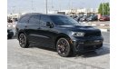 Dodge Durango R/T HEMI V-08 ( CLEAN CAR WITH WARRANTY