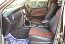 Toyota Fortuner VX2 4X4 Diesel 2.8L