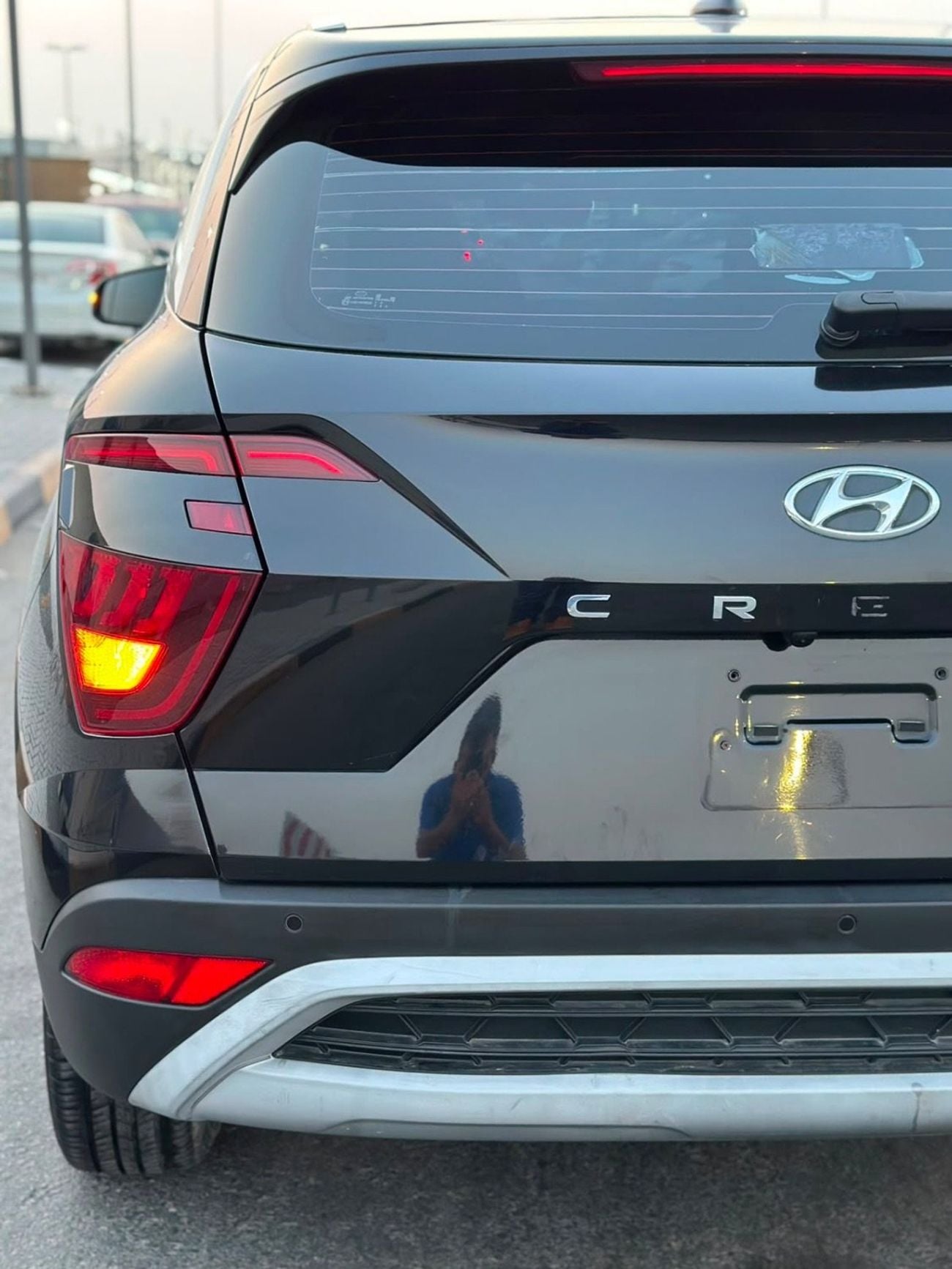 Hyundai Creta SMART