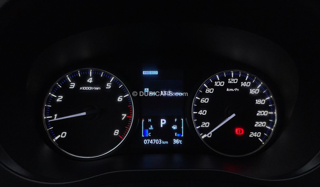 Mitsubishi Outlander GLX BASIC 2.4 | Zero Down Payment | Free Home Test Drive