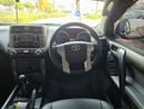 Toyota Prado 4WD - 3.0 Diesel Engine - MT