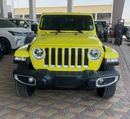 Jeep Wrangler 2023 Jeep Wrangler SUV 4Dr with Difflock 3.6L 6 Cyl petrol Automatic Zero KM