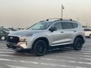 هيونداي سانتا في 2022 Hyundai Santa Fe XRT Tought Edition 2.5L V4 - AWD 4x4 With Radar & Multi Drive Mode - Auto Trun
