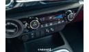 Toyota Hilux SGLX 2.4L Diesel