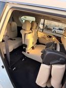 Nissan Armada Full option 360 camera, Nismo