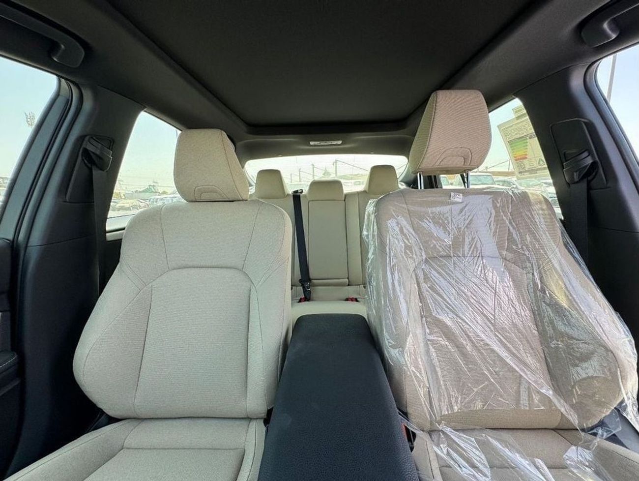 Toyota Camry TOYOTA CAMRY HYBRID LE 2.5L PETROL 2025