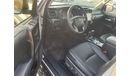 Toyota 4Runner 2021 TOYOTA 4RUNNER TRD OFF ROAD PREMIUM 4L- V6 / EXPORT ONLY