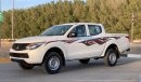 ميتسوبيشي L200 Mitsubishi L200 4x4 2017 Ref# 437