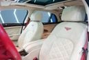 Bentley Mulsanne Mulliner, Rear Entertainment Package, Naim Premium Sound System, GCC Spec!!