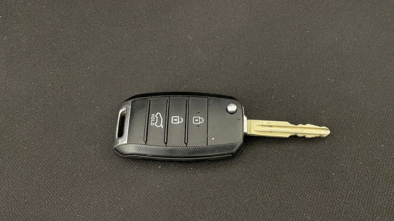 كيا سيلتوس 2023 LX | AED 845/Month | 0 DP | 30 Day Return | Warranty | Service History