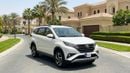 Toyota Rush GX 2023 | AED 745/Month | 0 DP | 30 Day Return | Warranty | Service History