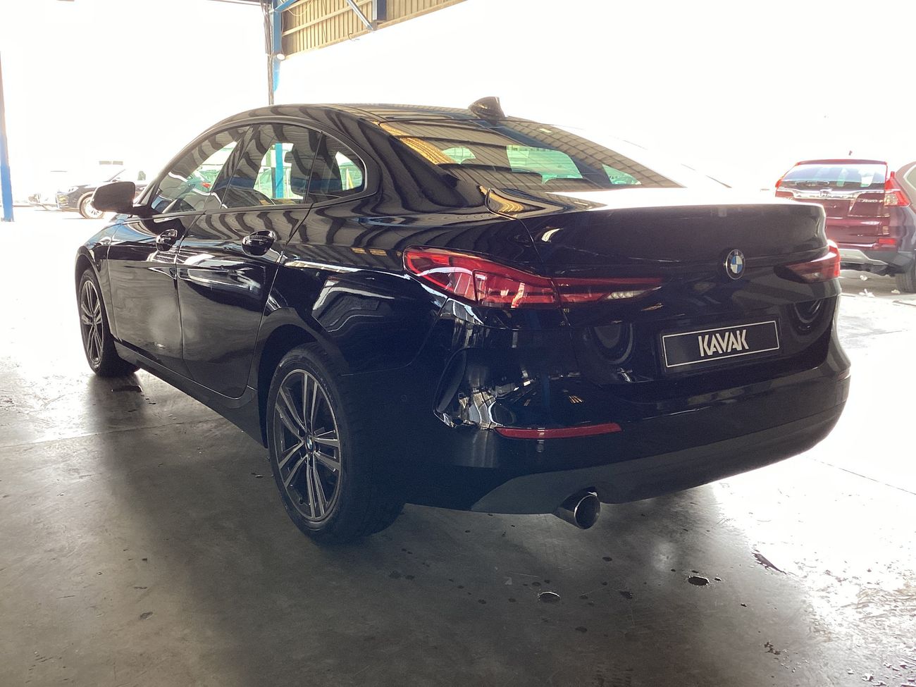 BMW 218i Joy Edition | National Day Celebration | Guaranteed Warranty | 0 Down Payment