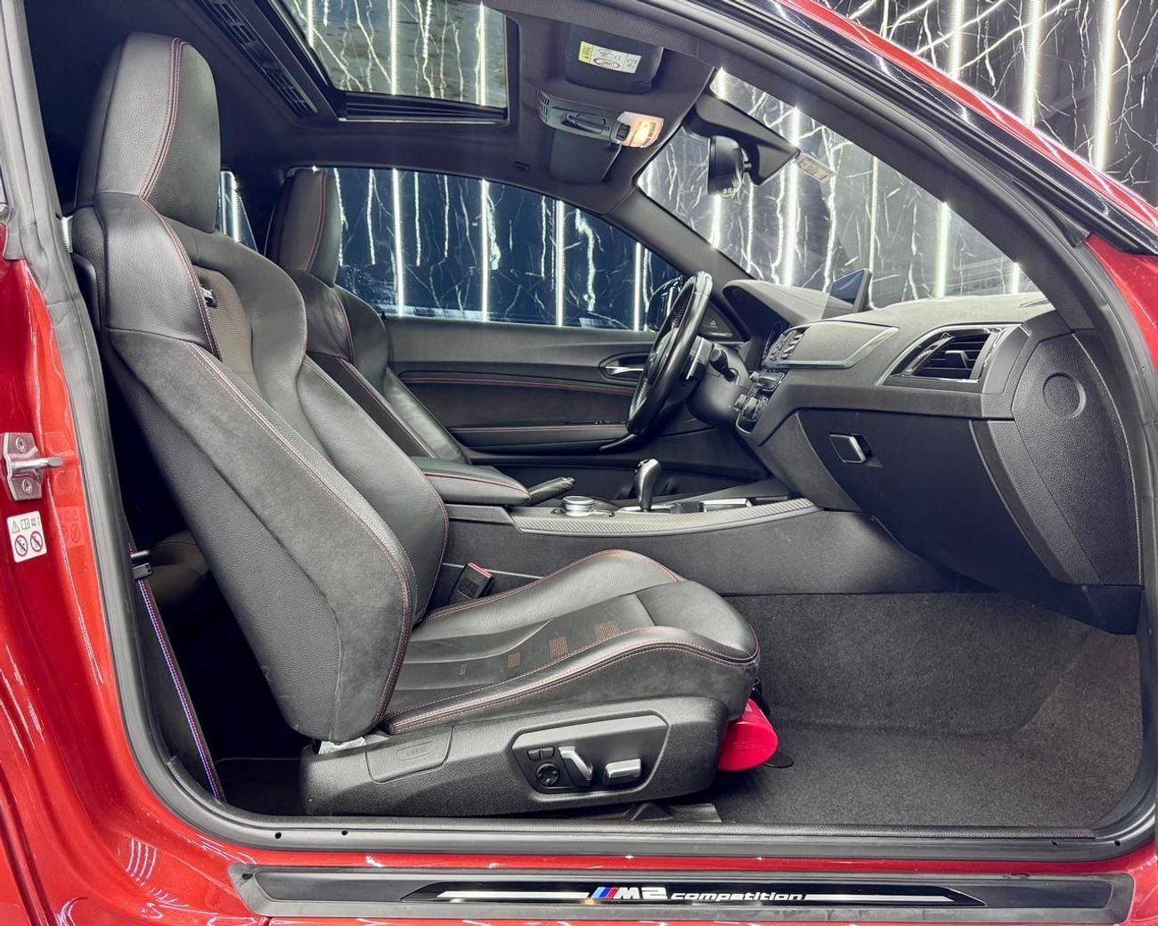 BMW M2 Competition 3.0L