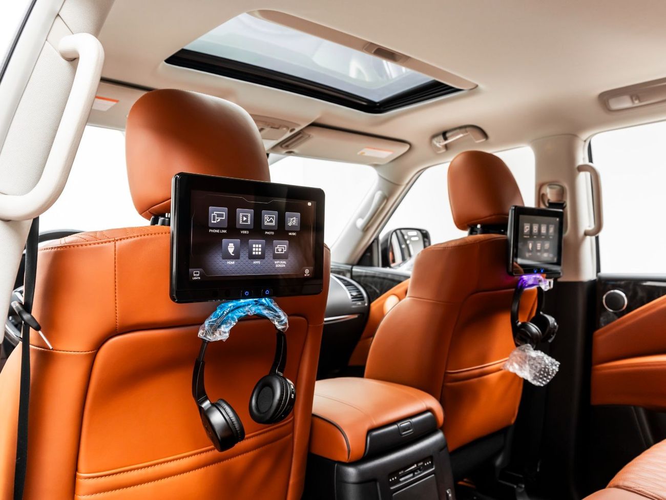 Nissan Patrol SE Platinum 4.0L SE Platinum City 4.0L