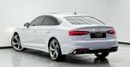 أودي A5 2023 Audi A5 40 TFSI S-Line, 2027 Audi Warranty + Service Pack, Full Audi Service History, GCC