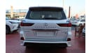 Lexus LX 570 Super Sport (2016) Inclusive VAT
